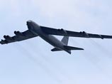 Истребители США поднимались на перехват российских стратегических бомбардировщиков