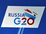 Финансовая G20 высказалась против конкурентной девальвации