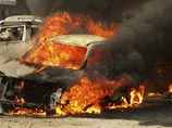 В Пакистане террористы взорвали автомобиль: 47 человек погибли