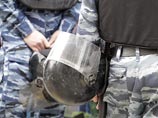 В Дзержинске задержали пикетчиков в защиту школы - они цитировали Гитлера В Дзержинске задержали пикетчиков в защиту школы - они цитировали Гитлера
