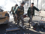 Серия взрывов в Багдаде: свыше 20 погибших
