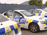 Новозеландец, раненый в голову 9-сантиметровым ножом, выжил
