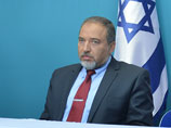 В Израиле начался суд над бывшим главой МИД Либерманом