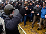 В Болгарии десятки тысяч вышли протестовать против высоких цен на электричество