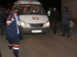 В Белгородской области четыре девушки и молодой мужчина отравились угарным газом