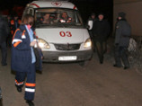 В Белгородской области четыре девушки и молодой мужчина отравились угарным газом В Белгородской области четыре девушки и молодой мужчина отравились угарным газом