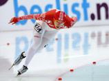 Конькобежкка Шихова принесла стране медаль ЧМ в классическом многоборье спустя 30 лет