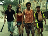Главную испанскую кинопремию получил кубинский фильм о вторжении зомби в Гавану