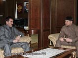 Кремль готовит масштабные перестановки на Кавказе, заподозрили в прессе: уцелеет только Кадыров Кремль готовит масштабные перестановки на Кавказе, заподозрили в прессе: уцелеет только Кадыров