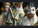 Избраны три кандидата на Патриарший престол Болгарской церкви