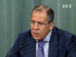 Лавров заявил, что никакого правительственного груза на задержанном в Финляндии корабле не было Лавров заявил, что никакого правительственного груза на задержанном в Финляндии корабле не было