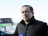В понедельник, 18 февраля, стало известно, что Ахмед Билалов, бывший руководитель "Курортов Северного Кавказа", подал заявление с просьбой освободить его и от должности вице-президента Олимпийского комитета России (ОКР) - по собственному желанию