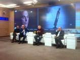 Сокуров и Звягинцев получили премию Киносоюза