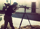 Израильский снайпер с Instagram вызвал скандал, опубликовав фото мальчика с прицелом на затылке