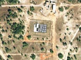 Американские исследователи объяснили, кто оставил на земле загадочные черно-белые знаки, видные из космоса Американские исследователи объяснили, кто оставил на земле загадочные черно-белые знаки, видные из космоса
