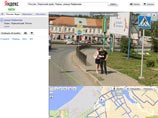 Пермских влюбленных рассорили "Яндекс.Карты", опубликовав доказательства измены Пермских влюбленных рассорили "Яндекс.Карты", опубликовав доказательства измены