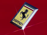 Ferrari назвали самой влиятельной компанией в мире Ferrari назвали самой влиятельной компанией в мире