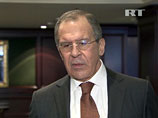 Лавров начал переговоры в Брюсселе - по данным прессы, Россия сменила стратегию по визовой проблеме Лавров начал переговоры в Брюсселе - по данным прессы, Россия сменила стратегию по визовой проблеме