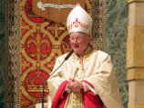 Нью-Йоркский кардинал о предположении, что он станет Папой: "марихуаны обкурились"