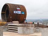 Строительство Загорской ГАЭС-2 Строительство Загорской ГАЭС-2
