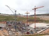 Строительство Загорской ГАЭС-2