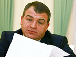 Бывший министр обороны Анатолий Сердюков и бывший руководитель Департамента имущественных отношений Минобороны России Евгения Васильева были вызваны сегодня на допрос в ГВСУ СК РФ, но отказались от дачи показаний и объяснений Бывший министр обороны Анатолий Сердюков и бывший руководитель Департамента имущественных отношений Минобороны России Евгения Васильева были вызваны сегодня на допрос в ГВСУ СК РФ, но отказались от дачи показаний и объяснений