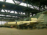 В Самаре передан заказчику последний серийный  Ту-154
