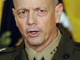 Генерал Джон Аллен ушел в отставку, вместо того чтобы возглавить Объединенные силы НАТО в Европе