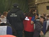 Самолет МЧС доставил в Москву 99 пожелавших покинуть Сирию. Люди уехали из-за участившихся похищений Самолет МЧС доставил в Москву 99 пожелавших покинуть Сирию. Люди уехали из-за участившихся похищений