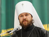 В Московском патриархате надеются сохранить отношения с преемником Бенедикта XVI