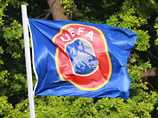 УЕФА не возражает против создания объединенной футбольной лиги