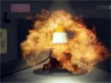 Северная Корея снова "зажигает" на YouTube: Обама сгорает в пламени  ядерного взрыва под музыку из Oblivion