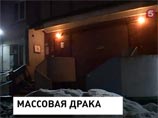 Азербайджанцы в Петербурге устроили побоище и "гонки на выживание" из-за украденной невесты Азербайджанцы в Петербурге устроили побоище и "гонки на выживание" из-за украденной невесты