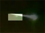 Фантастические версии множатся: метеорит над  Челябинском сбила летающая тарелка (ВИДЕО)
