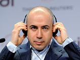 Основатель Mail.Ru Group Юрий Мильнер Основатель Mail.Ru Group Юрий Мильнер