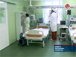 Изнасилованная в Елабуге второклассница пришла в сознание Изнасилованная в Елабуге второклассница пришла в сознание