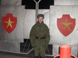 "Выполнил свой долг": военные рассказали, как призывник погиб под БТР в Ивановской области