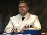 Глава Росрыболовства Крайний не признал вину в подлоге, свалив ее на кадровика. В СКР другого и не ждали Глава Росрыболовства Крайний не признал вину в подлоге, свалив ее на кадровика. В СКР другого и не ждали