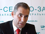 Уполномоченный по правам ребенка в РФ Павел Астахов резко изменил версию того, что случилось в США с бывшим российским сиротой Максимом Кузьминым Уполномоченный по правам ребенка в РФ Павел Астахов резко изменил версию того, что случилось в США с бывшим российским сиротой Максимом Кузьминым