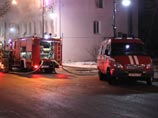 Во Владивостоке погибли пять северокорейских рабочих Во Владивостоке погибли пять северокорейских рабочих