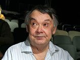 Умер кинорежиссер Алексей Герман-старший Умер кинорежиссер Алексей Герман-старший