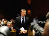 Судебные слушания по делу Оскара Писториуса, 20 февраля 2013 года