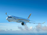 Компания "Ильюшин Финанс" купит 42 самолета канадской Bombardier за 3,4 миллиарда долларов