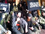 Авторы видео - сирийские боевики - не скрывают, напротив, даже гордятся, что сотрудничают с россиянами Авторы видео - сирийские боевики - не скрывают, напротив, даже гордятся, что сотрудничают с россиянами