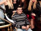 Георгий Мартиросян Георгий Мартиросян
