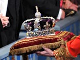 Британский премьер отказался вернуть Индии бриллиант из королевской короны