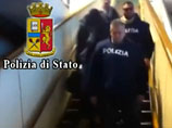 Член синдиката по организации договорных матчей сдался полиции в Милане