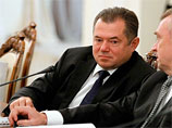 Reuters: главой ЦБ будет назначен "радикальный" Глазьев Reuters: главой ЦБ будет назначен "радикальный" Глазьев