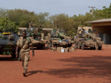 На севере Мали боевики атаковали город Гао: заняли мэрию и резиденцию губернатора