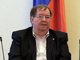 Россиянин Депардье получит постоянную регистрацию в новостройке в Саранске